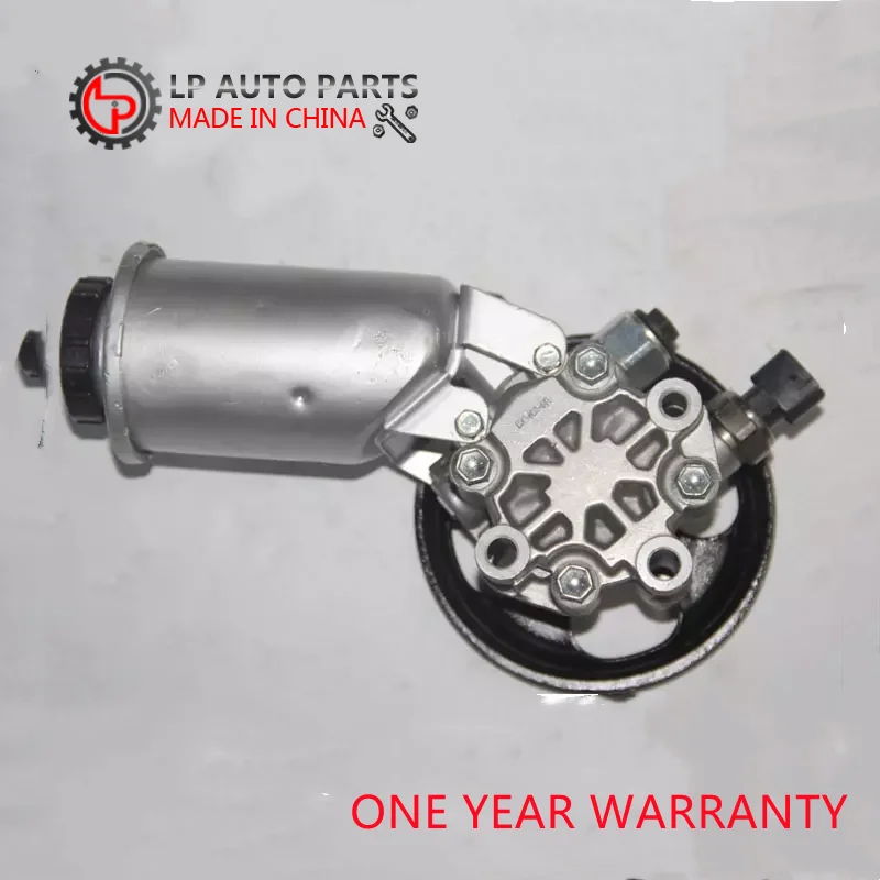 Bomba de dirección asistida para TOYOTA VIOS YARIS 1NZ 2NZ nueva