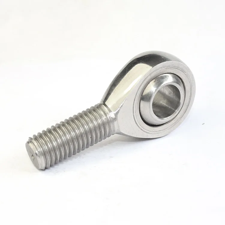 Rod End Bearing Phs8 Phs10 Phs12 Phs14 Phs16 Phs18 Phs20 Phs22 Phs25
