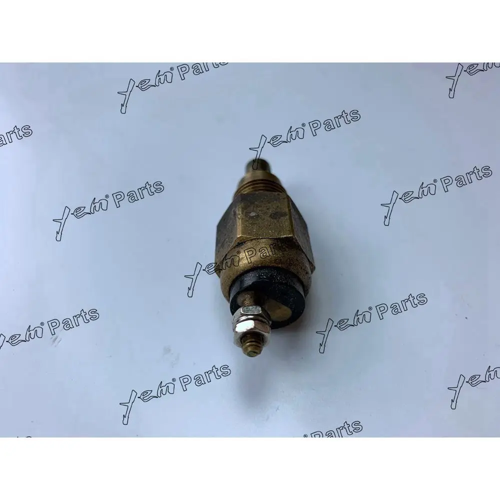 404D-22 Water Temp Sensor W85720580 Fit for Perkins Engine. 4