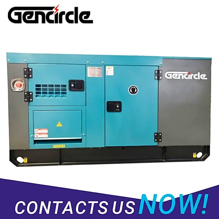 10 25 50 Kva Diesel Welder Alternators Generator For Sale 10kw 20kw