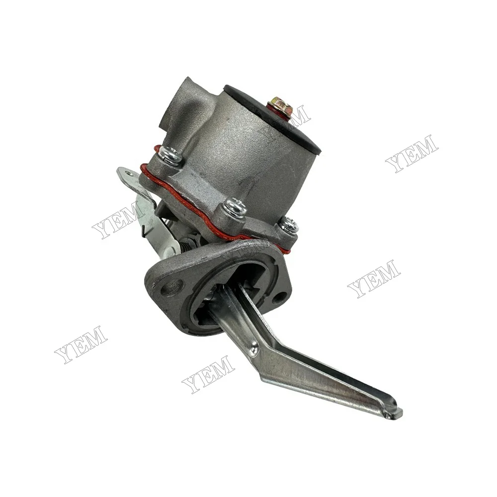 9882680 10125791 Fuel Pump Fits for Liebherr D906 Diesel Engine Parts 5