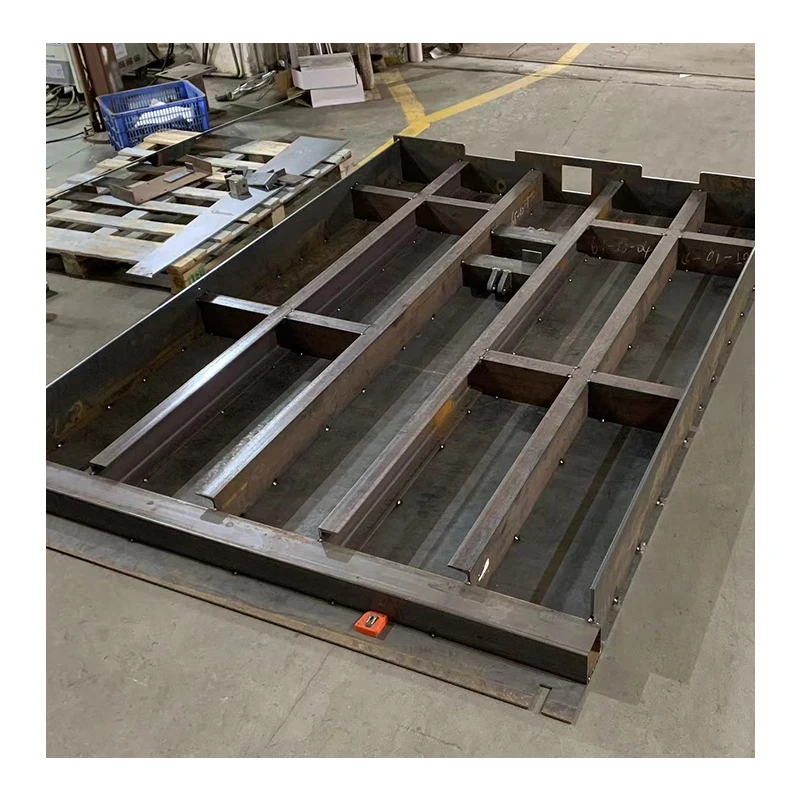 ODM Custom Aluminum Sheet Metal Fabrication Laser Cutting CNC Bending Dustproof ISO9001 Certified for IoT Smart Electronic