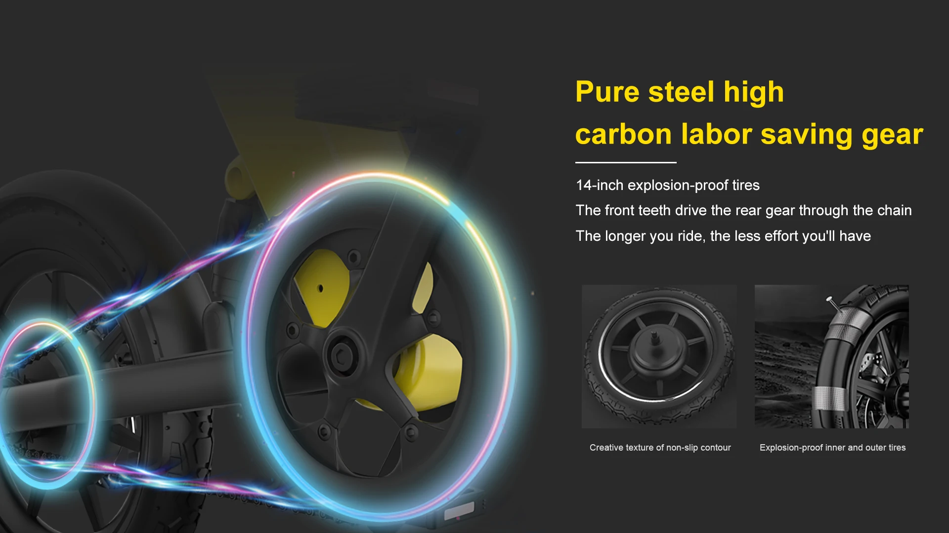 custom yoga wheel