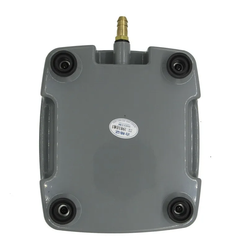 Produktbild von The Lord Of The Tools 2x Luftpumpe Gummimembran HAP-60 OD 60mm