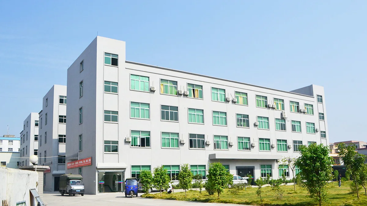 Shenzhen City Baijin Gift Manufacturing Co., Ltd.