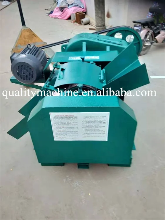 1000kg Output Medium Scale Sugarcane Crusher Press Machine for Small Sugar Factory