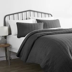 Home Textile Hot Sell Most Popular Super Soft Custom Modern Quilt Set King Quilt Set