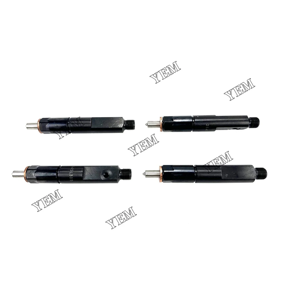 1004-4 Injector 2645L305 2645L011 Fit for Perkins Engine 4