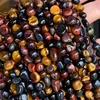 10-Mixde Tiger's Eye