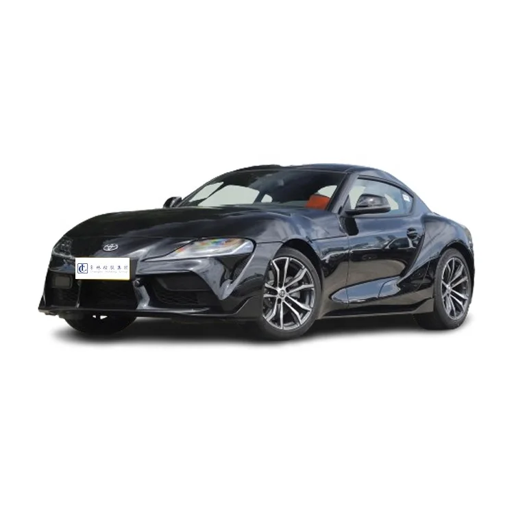 High Quality New Style Cars Wholesale Price Fast Cars Toyota Gr Supra 2.0 2Dr Coupe For Sale