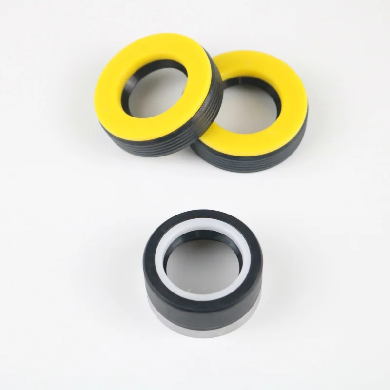 High Pressure Shaft Seal  19*29*7/8mm  Model  Power Steering Oil Seal Automotive Transmission Sealing