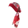 Burgundy flower