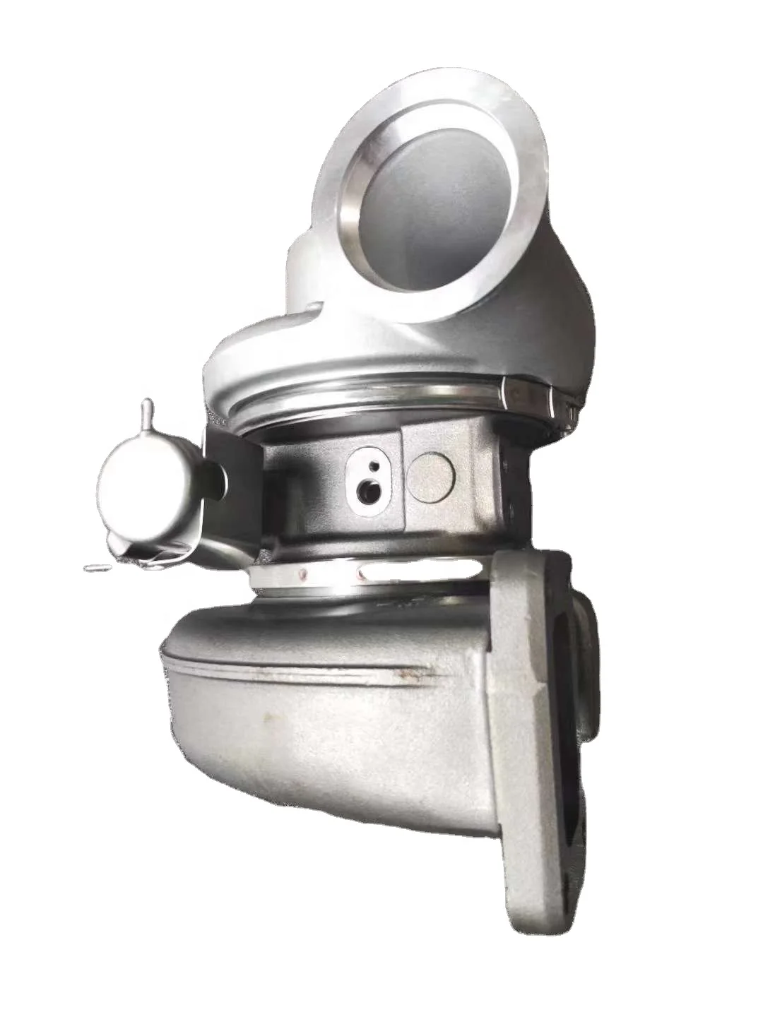 High Quality Hol Set Diesel Engine Turbocharger for Cummins