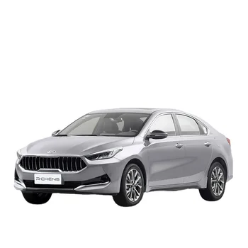 2025 Low Price Kia K3 2025 1.5L IVT Brand New Petrol Car 0KM Large Space LHD Sedan in Stock