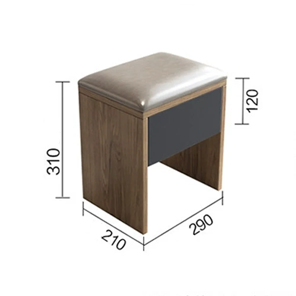 Creative Modern Multifunctional Folding Lift Top Coffee Table Home