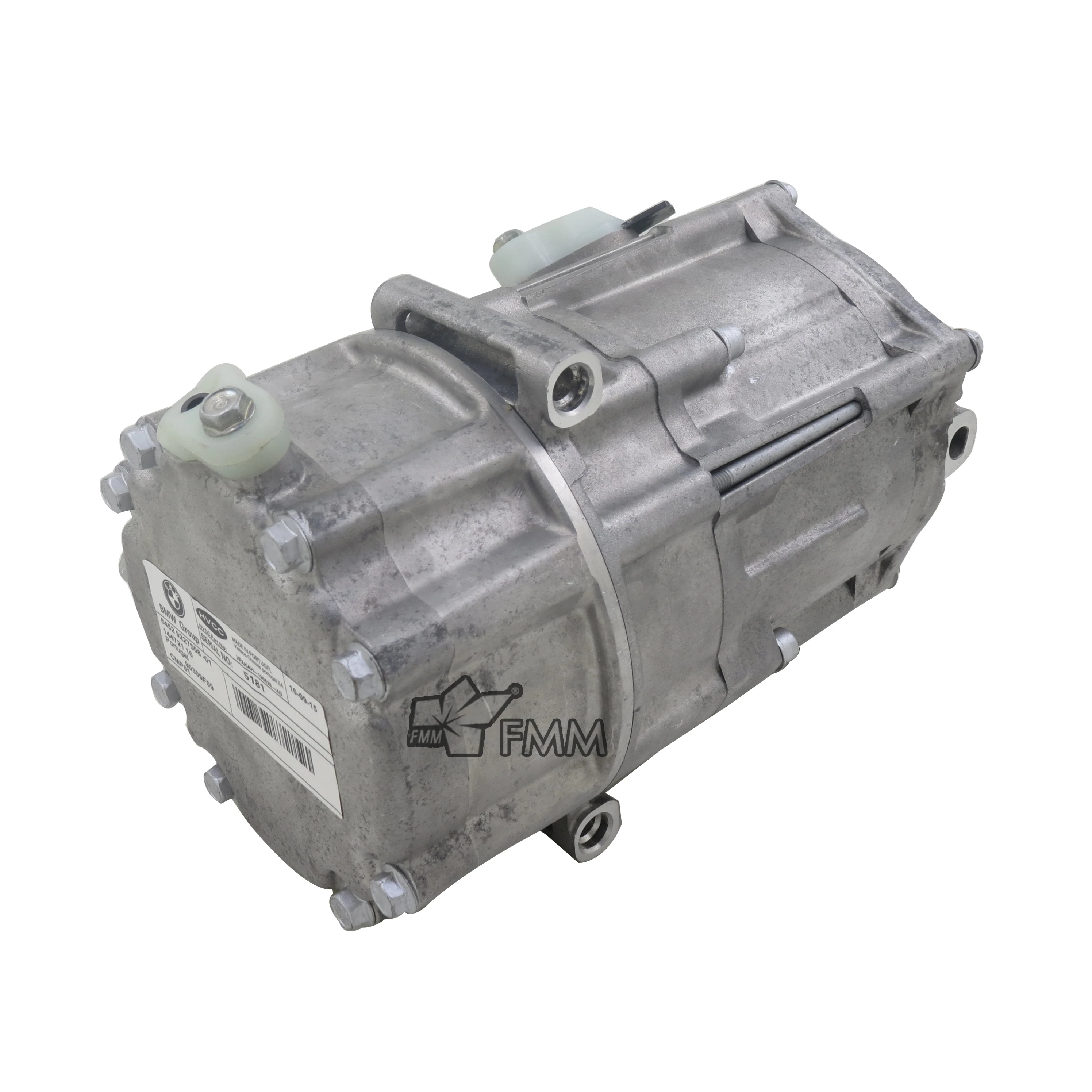 HVCC 64529222598 64529227508 for BMW AC Compressor 7 F01 F02