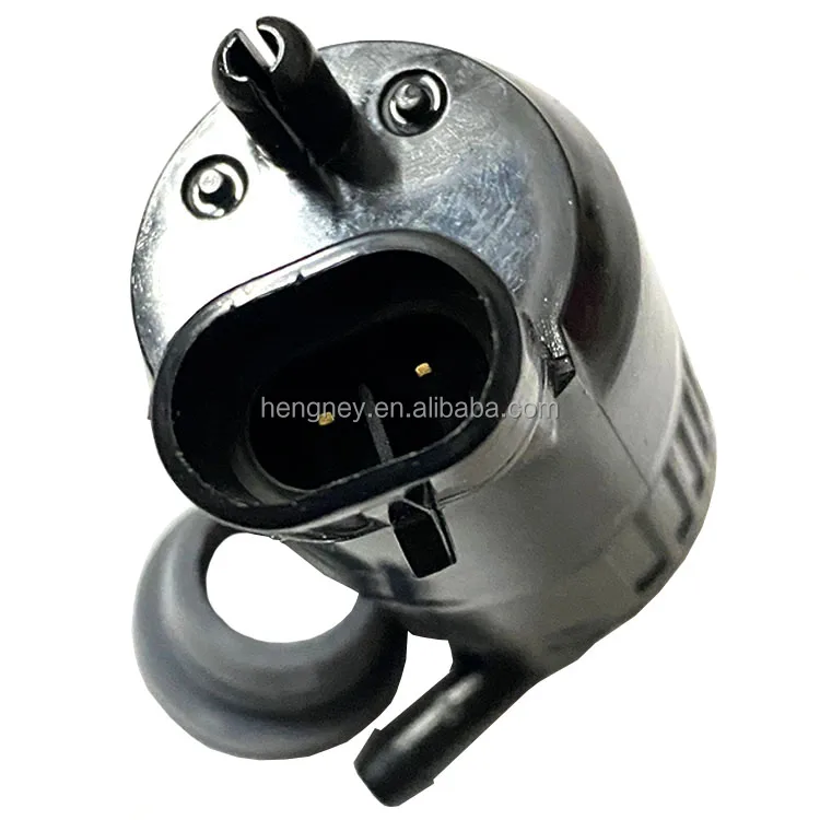 Hengney Auto Parts - Reliable Windshield Washer Pump for Nissan