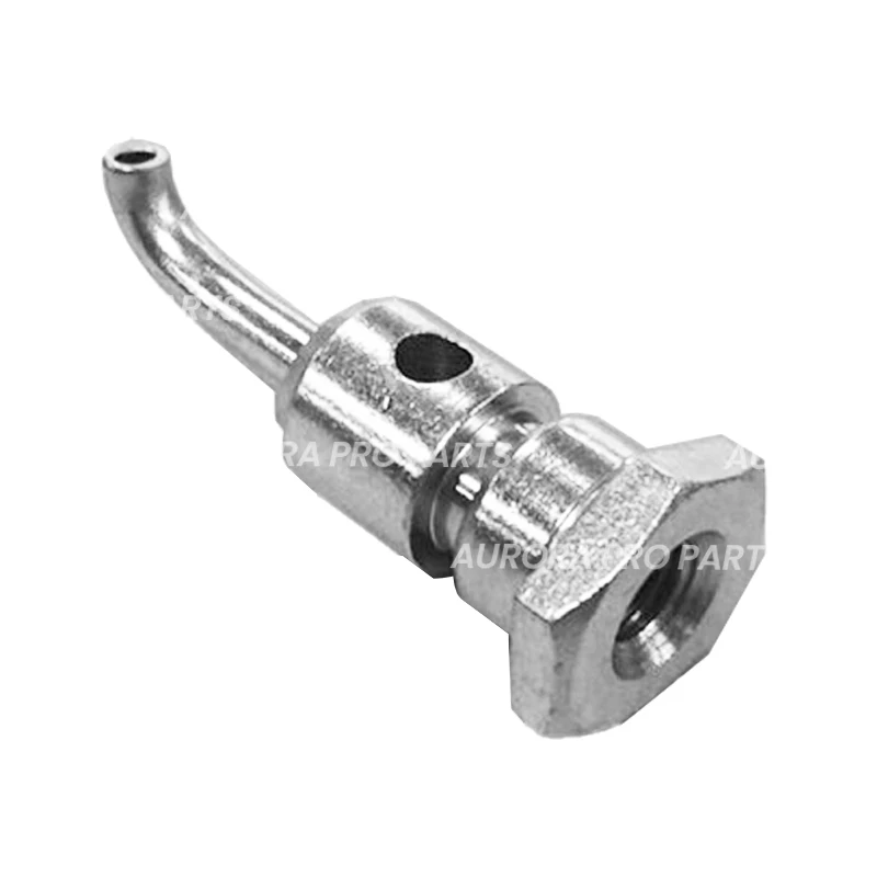 Oil Nozzle Sub-Assy Jet Oil 15708-56010 for Toyota Coaster