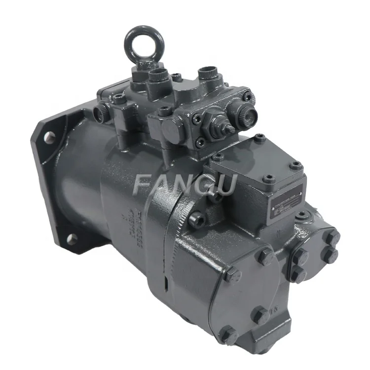 HPV145 HPV145D HPV145H HPV145J Cast Iron Hydraulic Main Pump