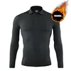 Thermique L/S noir
