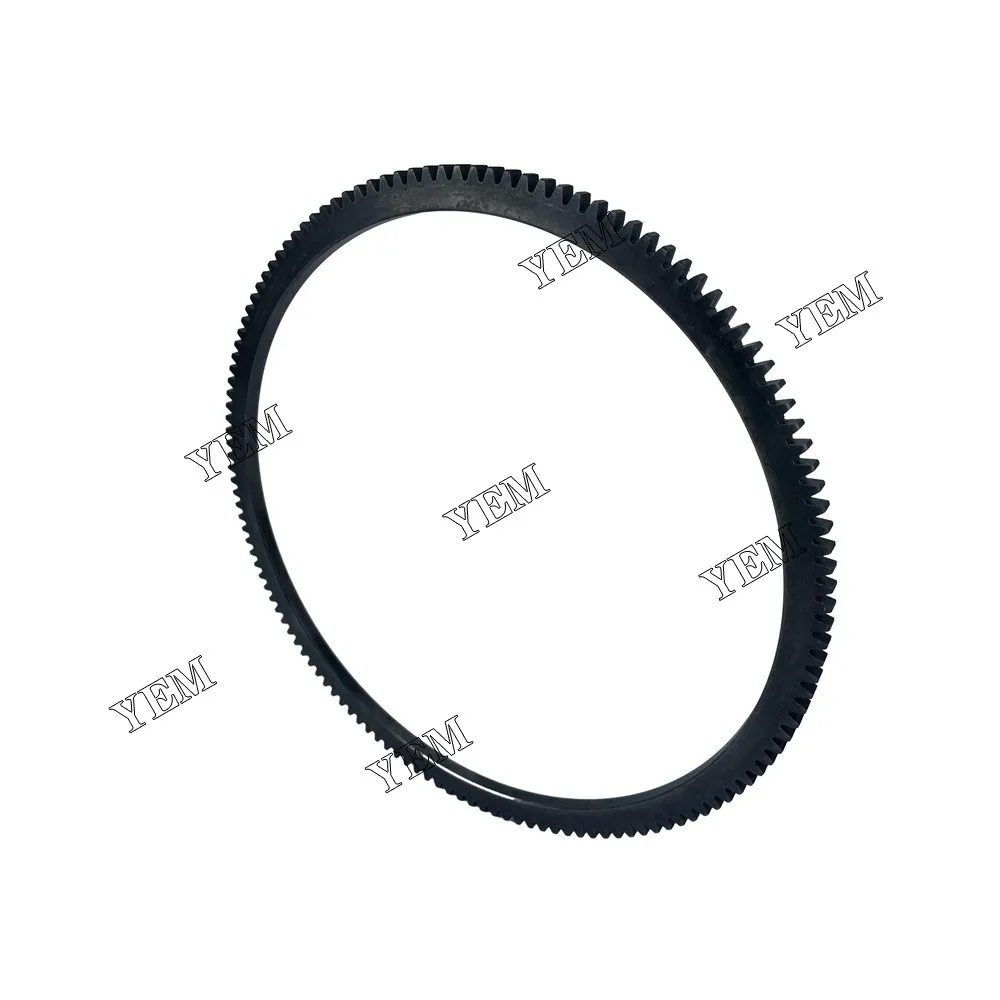 4Y Flywheel for Toyota Engine. 6