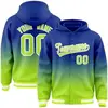 Royal-neon Green13
