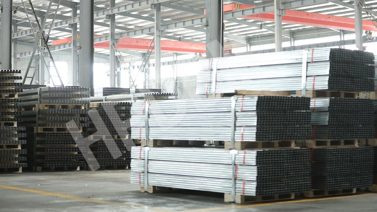 Langfang Hopestar Building Material Co., Ltd.