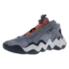 Grey Three/Core Black/Impact Orange