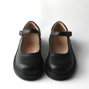 OEM Manufacturer Wholesale Bulk Kids Modest School Shoes for Boys Girls | Custom Design& Sizes