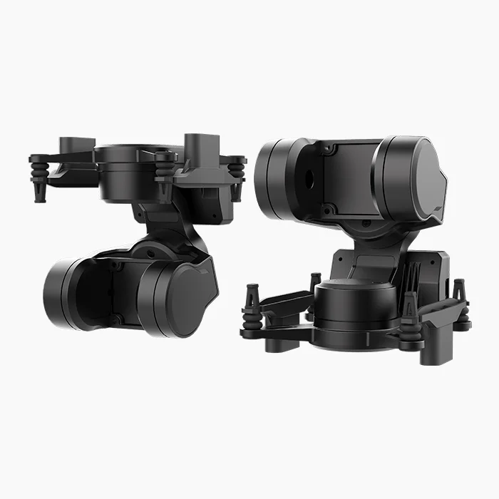 XF Robot C-20T 3-Axis FPV Gimbal Headtracker Wireless Kit Robot Robot Accessory for Drones Spare Part