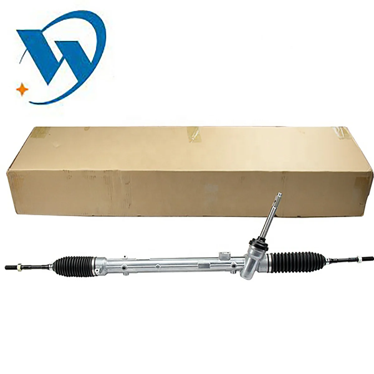 Car Parts 48001-Jd90b Electric Power Steering Rack and Pinion for Nissan  Qashqai - China Steering Gear, Steering Rack