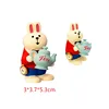 Mr. Teapot Rabbit