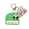 panda gigante