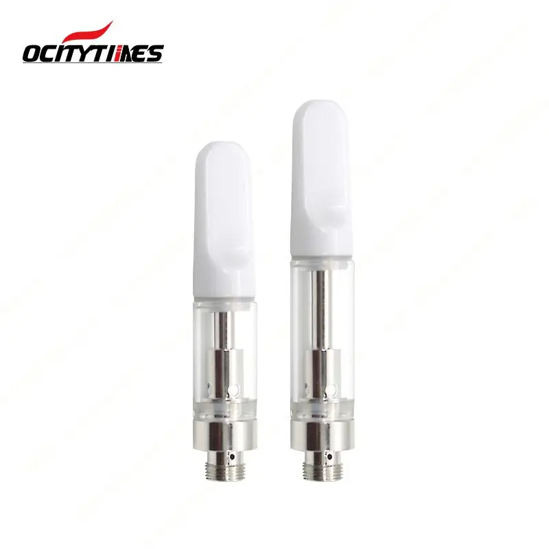 CE MSDS High quality electronic cigarette mini vape pod Ceramic 510 cartridge with wholesale price