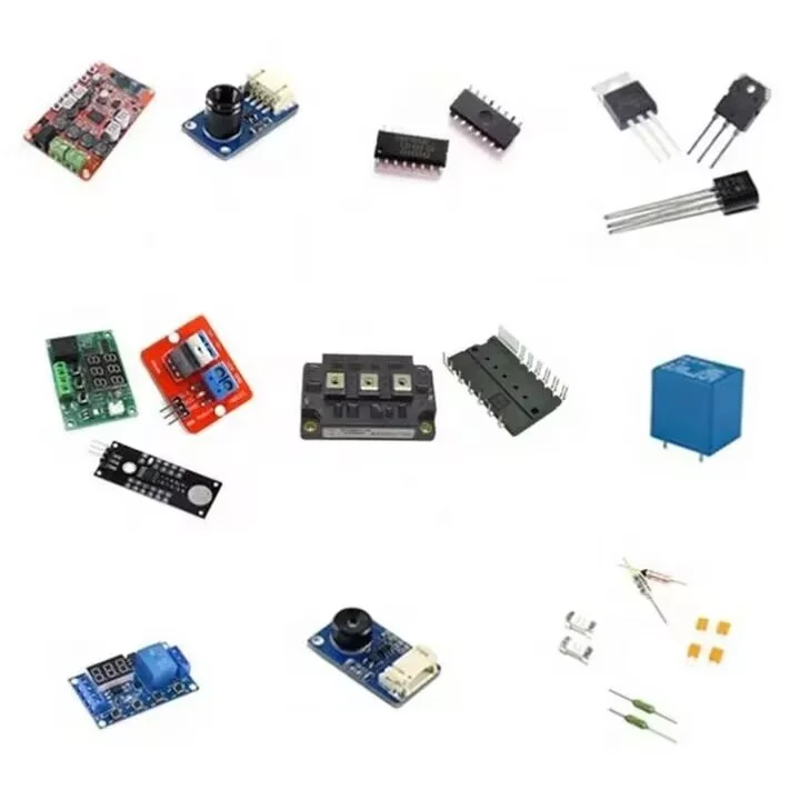 TC3582DA DIP8 modualation system da converter with analog filterl micro transformer yamaha ic 8003 electronic ICs chips