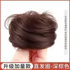 Natural Black Straightener (Chemical Fiber)
