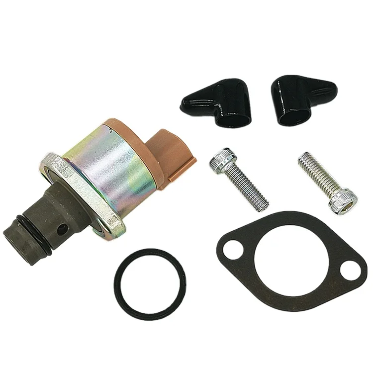 【新品未使用】トヨタ純正 サクションバルブ 04226-E0110 SCV サクションコントロールバルブ 04226-0L030 トヨタ RAV4