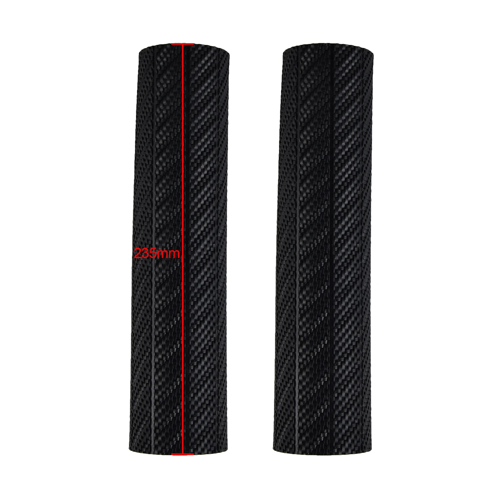 Nicecnc Motorcycle Front Fork Guard For Honda Crf150r 20072017