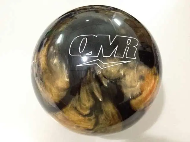 2025 B&G Custom Logo Mini and Standard Bowling Ball