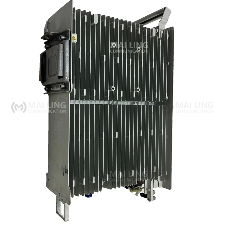 DC -48V RRU 5301 2600MHZ Remote Radio CLASS 1 Laser Product 160W 4T4R 02311PFF Telecomm Equipment for Base Station Use