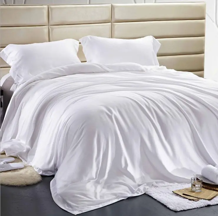 Hotel Bleached White 100% Cotton 