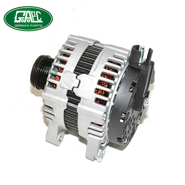 freelander td4 alternator