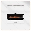 L1524-H720-D380mm  60 pouces