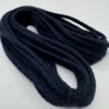 Corde en coton coloré à huit brins 66