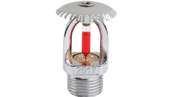 ZSTP-15 Fire Sprinkler Heads - Reliable 68 Degree System