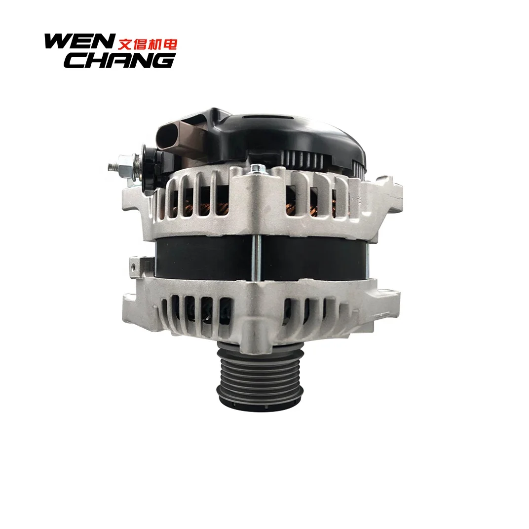 104211-1210 2706031410 Alternator for Toyota Vellfire 104211-1210 2706031410 Alternator for Toyota Vellfire