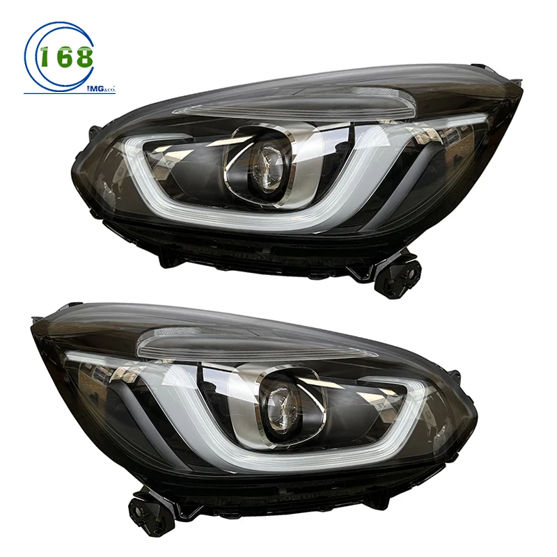 IMG Brand Lights Headlight 33100-TZA-H21 for Honda Fit GR9