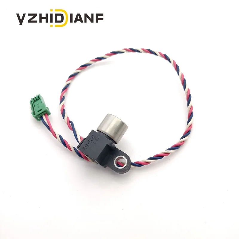 31935-1XJ0A Trans Vehicle Speed Sensor Fits For Infiniti Nissan - Foto 7