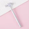 0.5mm - small hammer silver