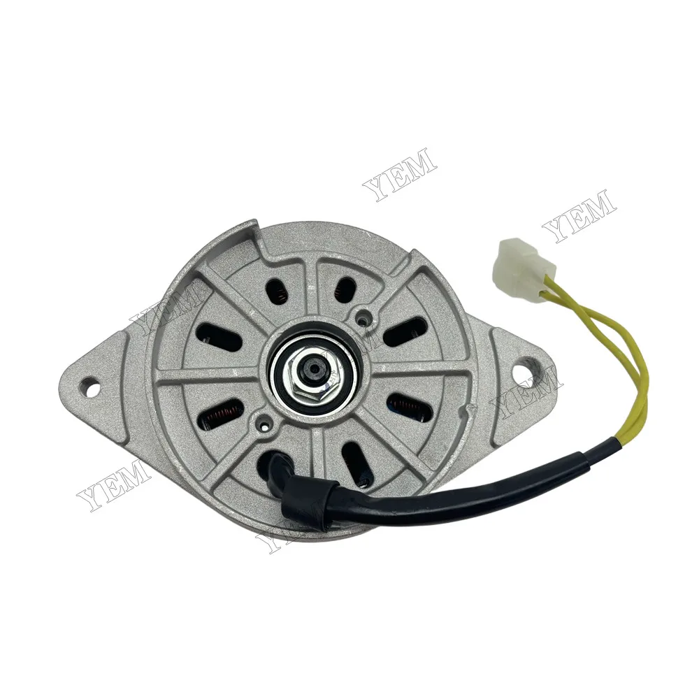 Alternator 1K571-64010 Fit for Kubota D1105 Engine 6